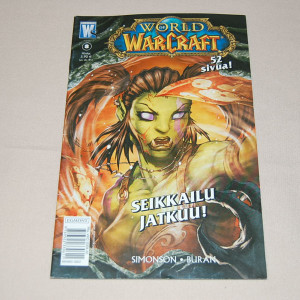 World of Warcraft 08